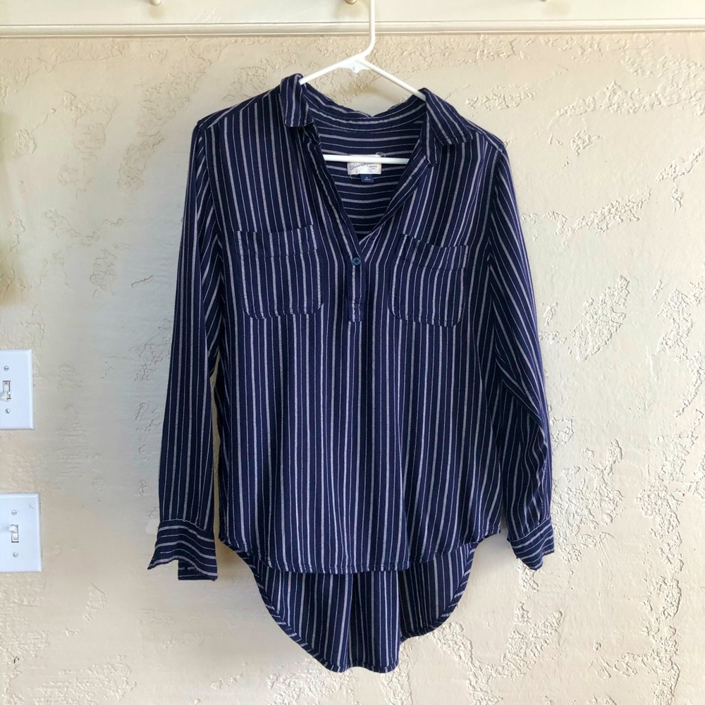 Universal Thread Tunic